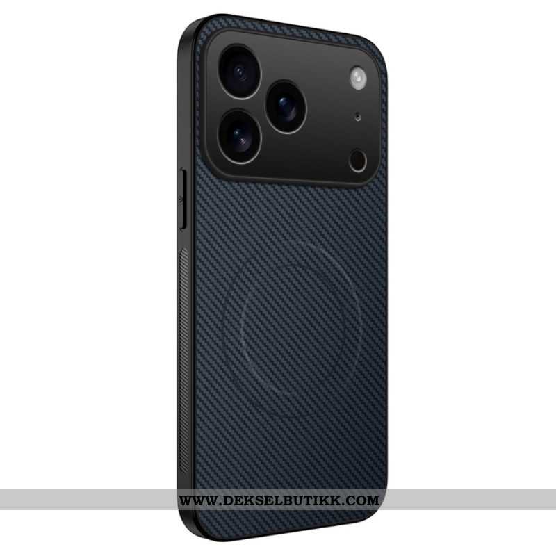 Deksel iPhone 17 Pro Max Magsafe Tq-serien Wanlonfeng Beskyttelse Deksel