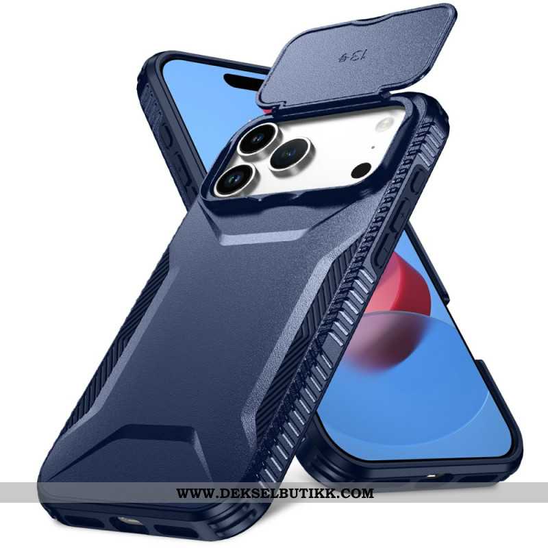 Deksel iPhone 17 Pro Max Robust