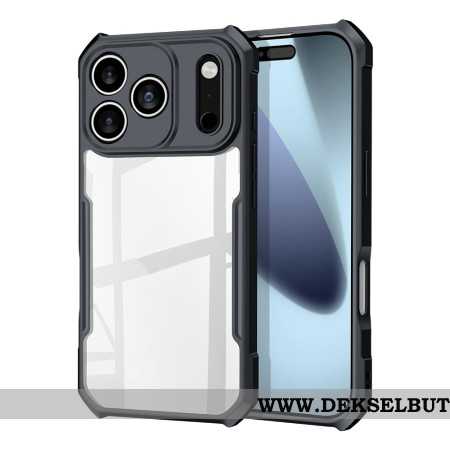 Deksel iPhone 17 Pro Xundd