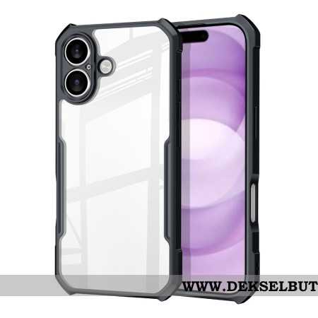 Deksel iPhone 17 Xundd