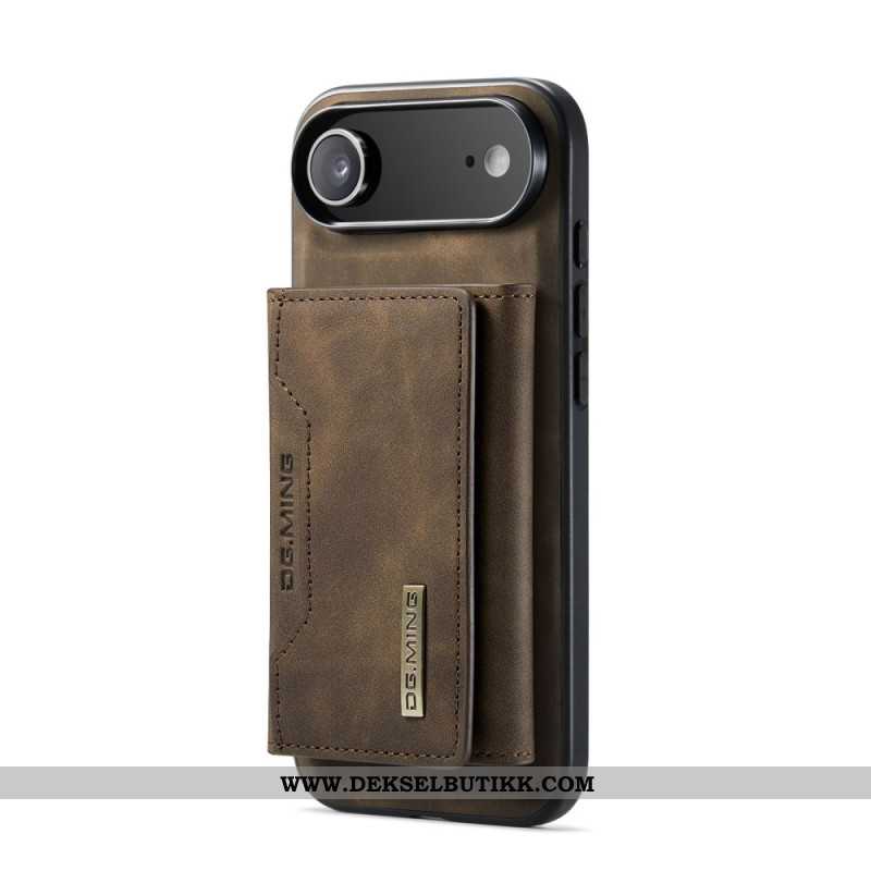 Deksel iPhone Air Avtakbar Kortholder Dg.ming