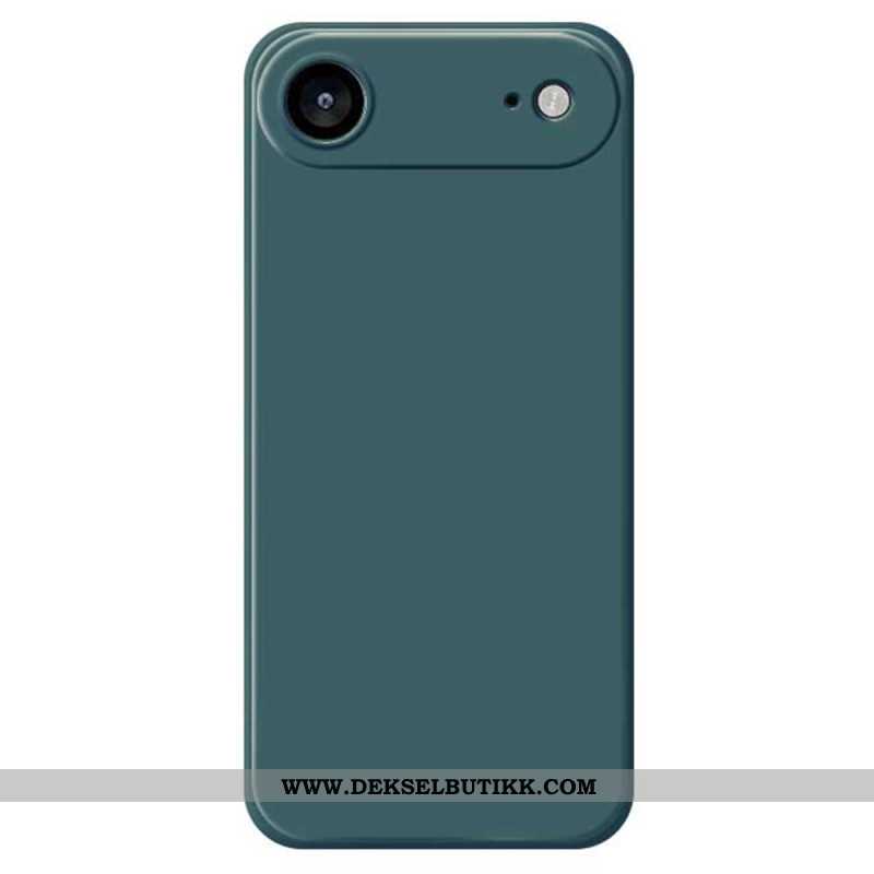 Deksel iPhone Air Fleksibel