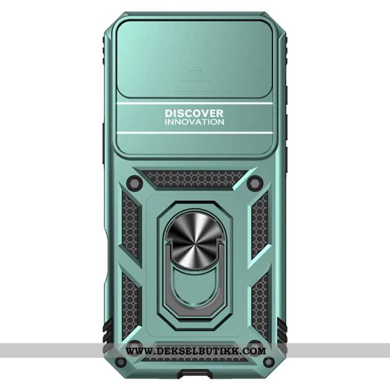 Deksel iPhone Air Klassisk Ultraslitesterk