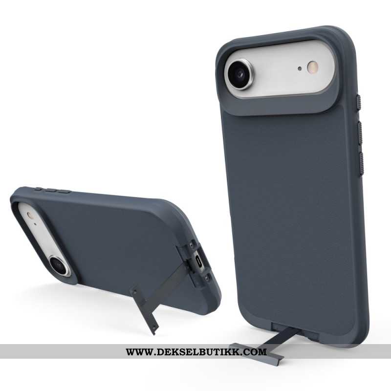 Deksel iPhone Air Magsafe Integrert Støtte Beskyttelse Deksel