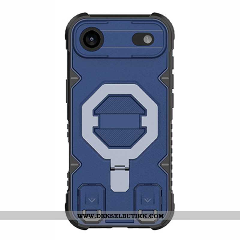 Deksel iPhone Air Magsafe Ultra Durable