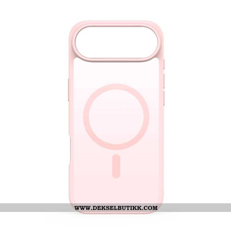 Deksel iPhone Air Magsafe Yind-serien Dux Ducis