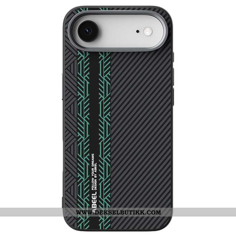 Deksel iPhone Air Magsafe-design Abeel