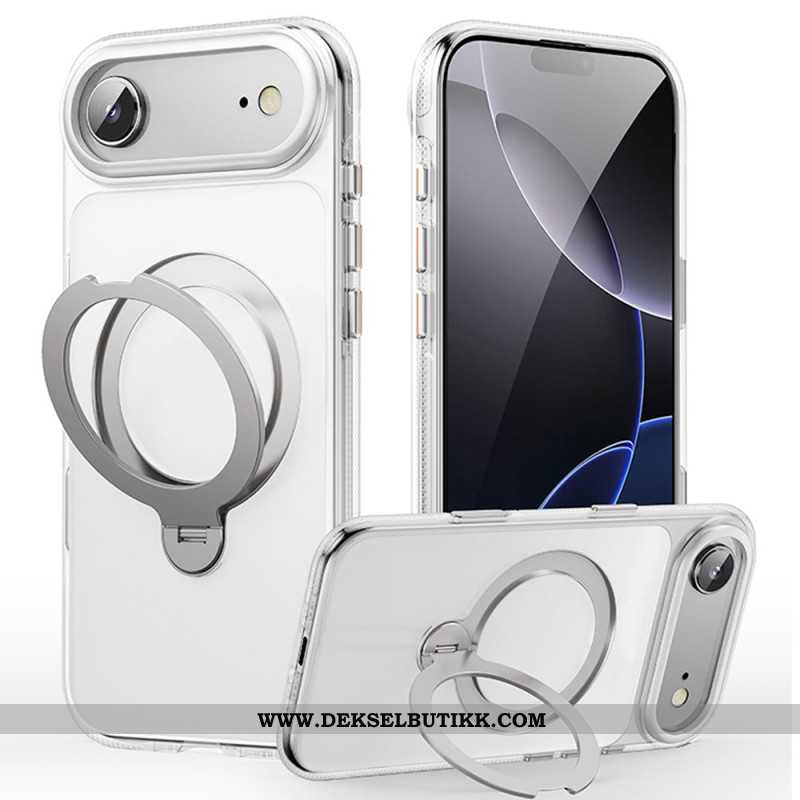 Deksel iPhone Air Magsafe-kompatibel Med Støtte