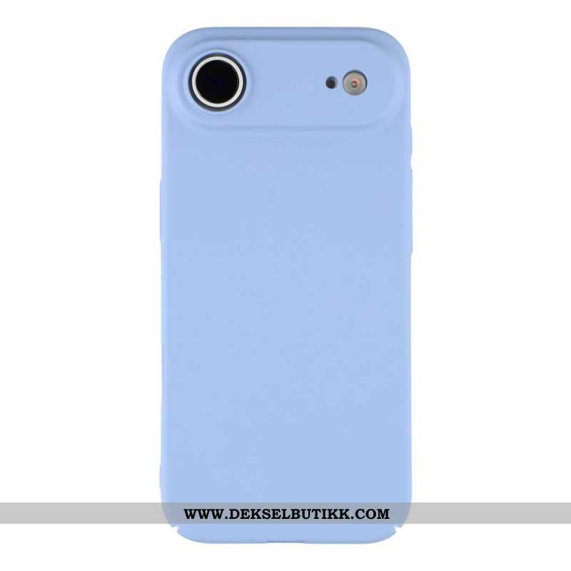 Deksel iPhone Air Mobildeksel Gummiert Finish