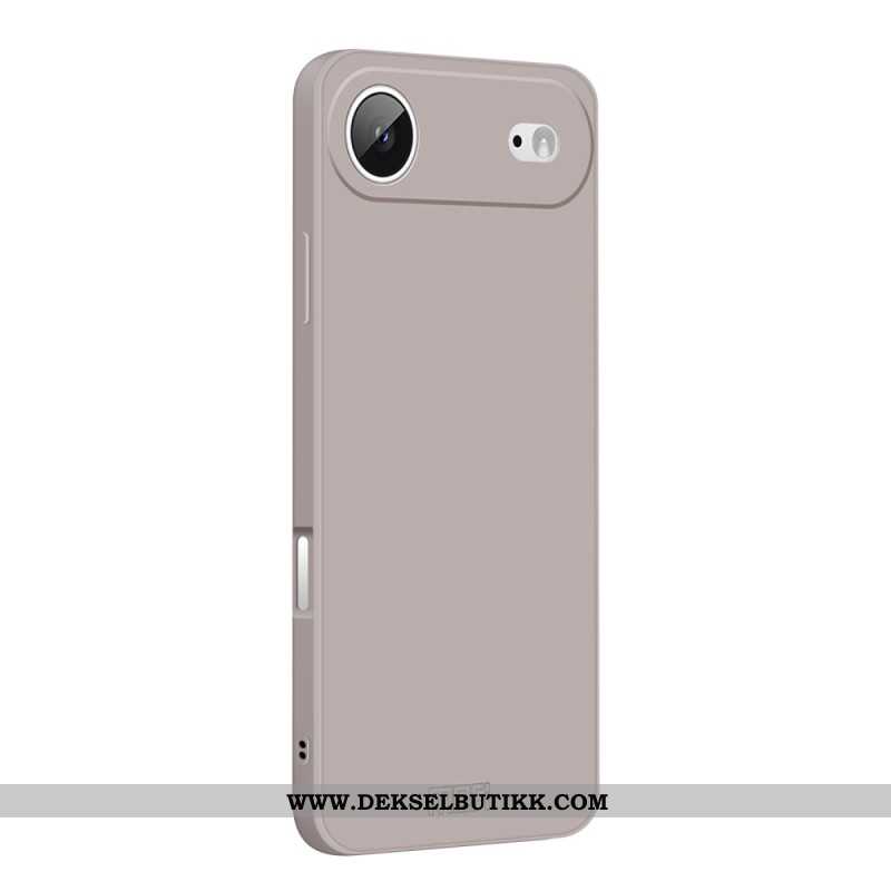 Deksel iPhone Air Mofi Beskyttelse Deksel