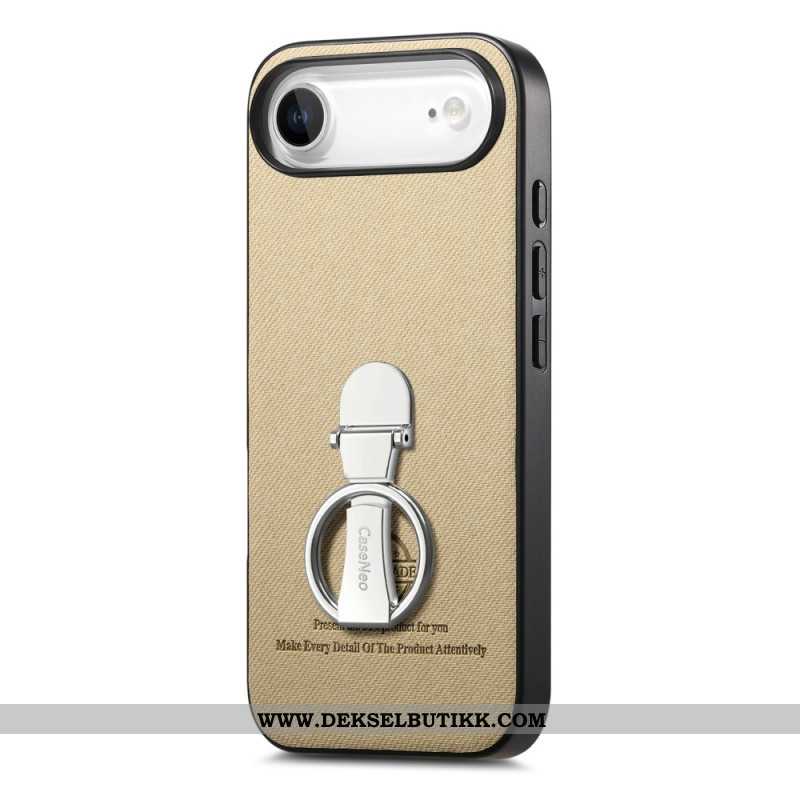 Deksel iPhone Air Sammenleggbart Stativ