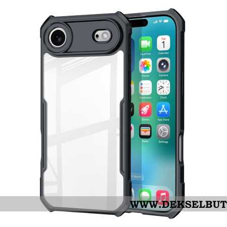 Deksel iPhone Air Xundd