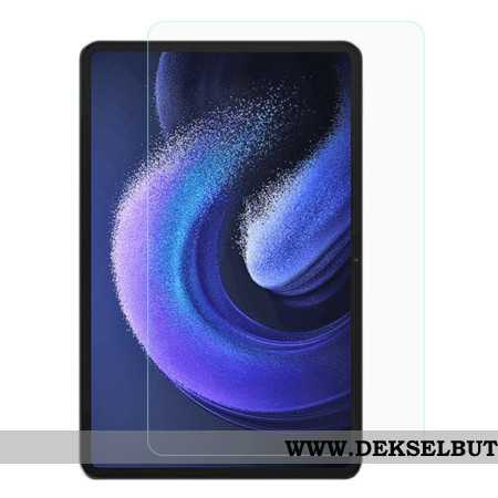 Displayschutzfolie Aus Gehärtetem Glas Für Xiaomi Pad 6 / 6 Pro