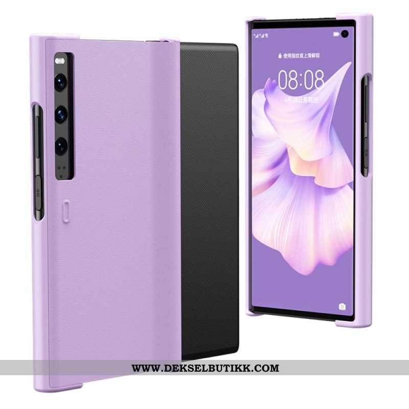 Etui Huawei Mate XS 2 Skinnstil