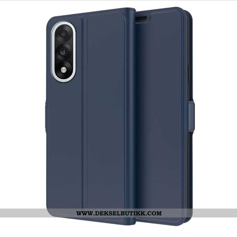 Etui Oneplus Nord 5 Kortholder Beskyttelse Deksel