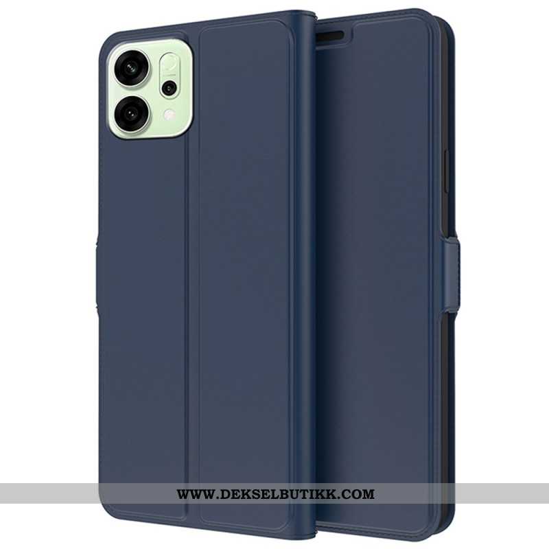 Etui Oppo Reno 14 Pro 5g Kortholder