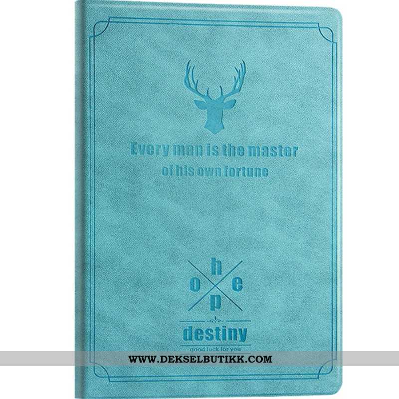 Etui Samsung Galaxy Tab S10 Fe Hjort