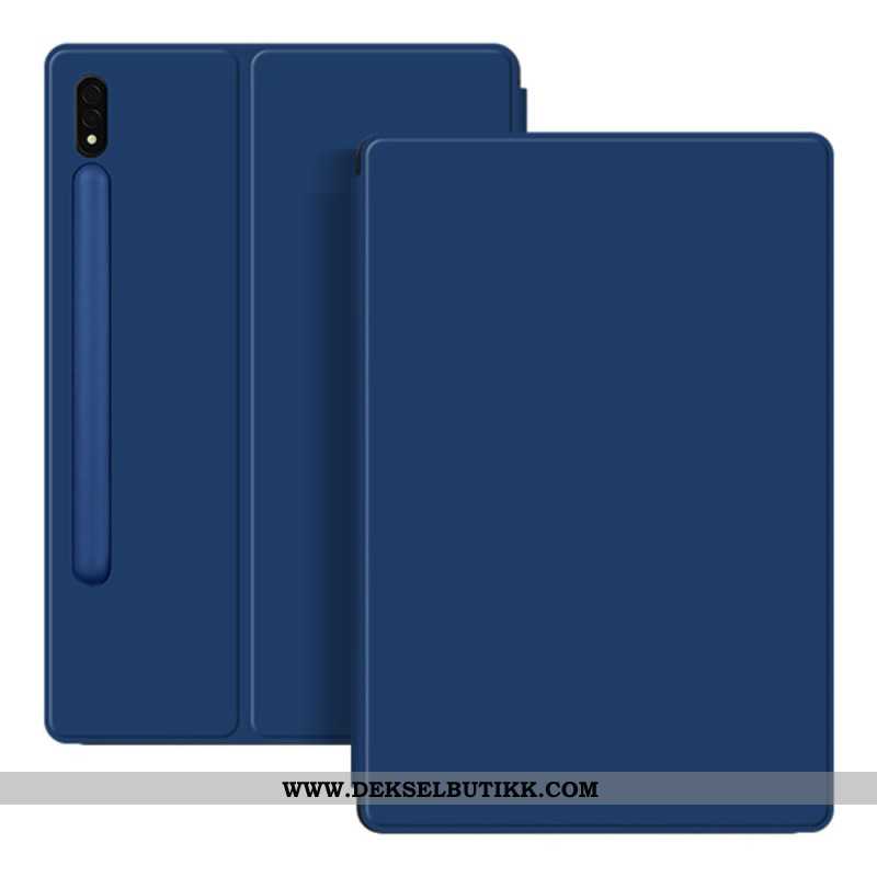 Etui Samsung Galaxy Tab S10 Fe Magnetisk Feste