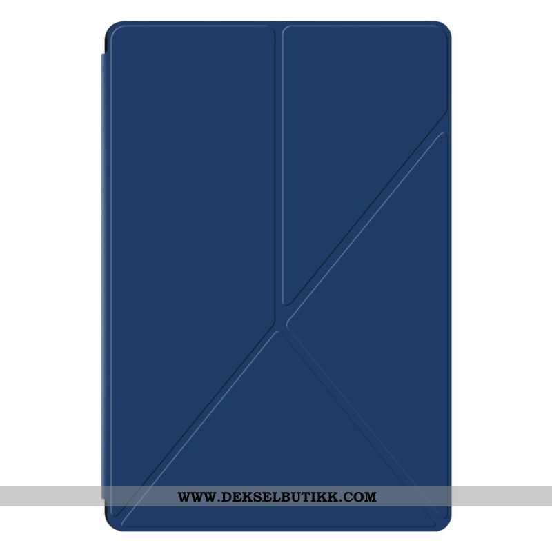 Etui Samsung Galaxy Tab S10 Fe Origami