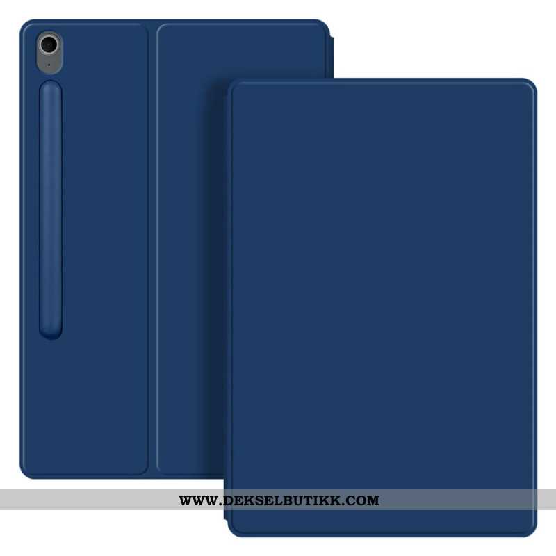 Etui Samsung Galaxy Tab S10 Fe Plus Klassisk
