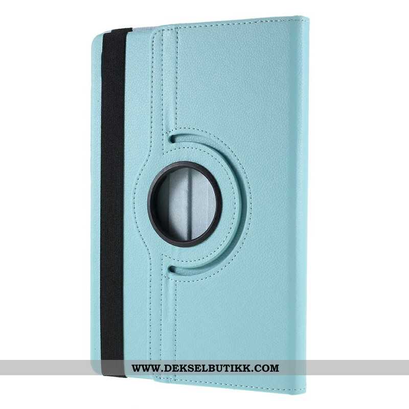 Etui Samsung Galaxy Tab S10 Fe Plus Roterende Stativ Beskyttelse Deksel