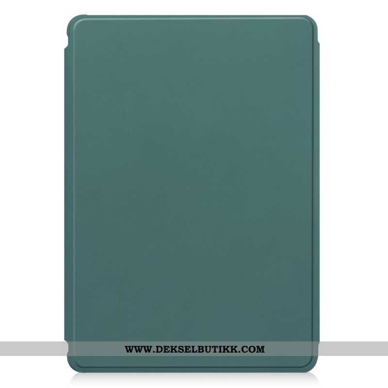 Etui Samsung Galaxy Tab S10 Plus Roterende Stativ