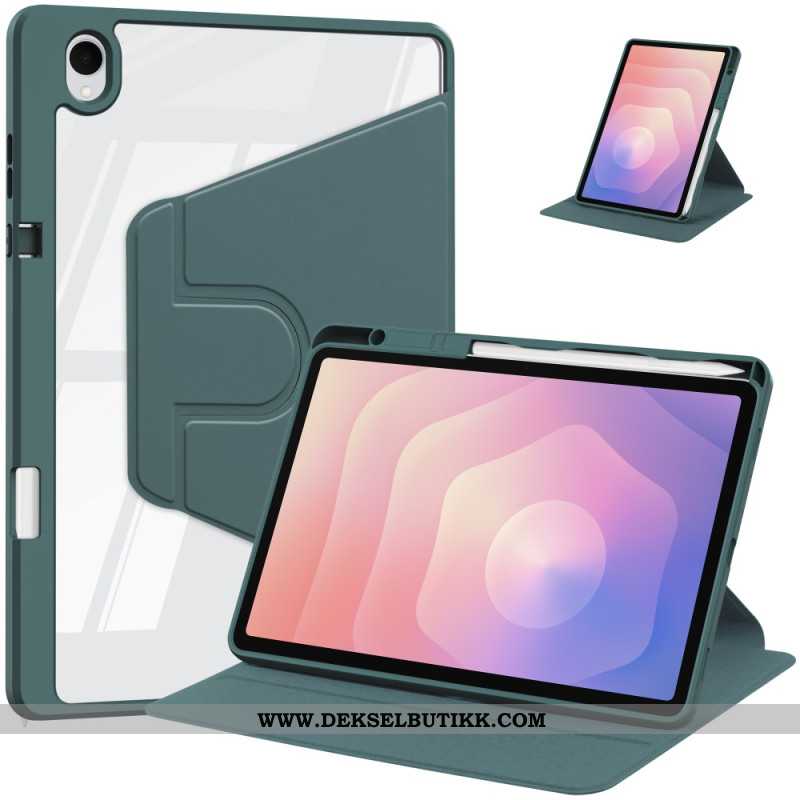 Etui Samsung Galaxy Tab S11 Hybrid Beskyttelse Deksel