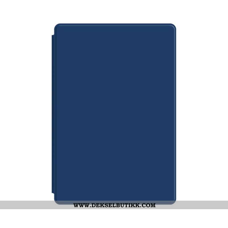 Etui Samsung Galaxy Tab S11 Magnetisk Stativ