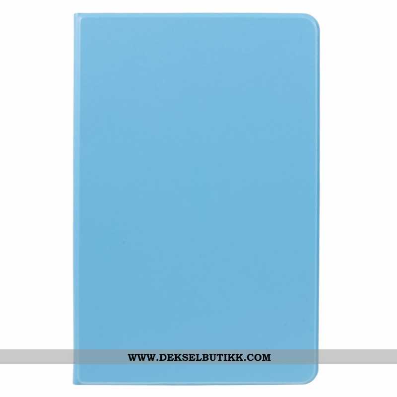 Etui Til Samsung Galaxy Tab S10 Fe Plus Læreffekt