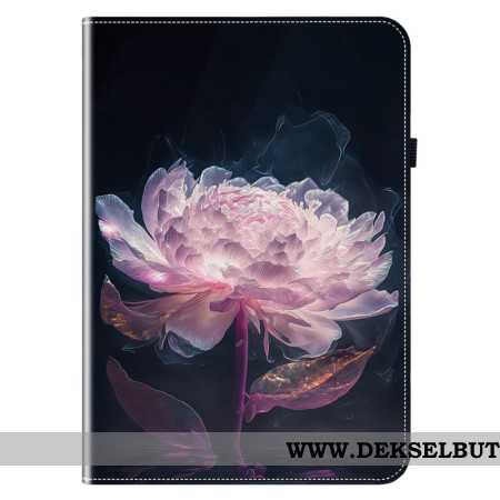 Etui Til Samsung Galaxy Tab S10 Plus Lilla Peon