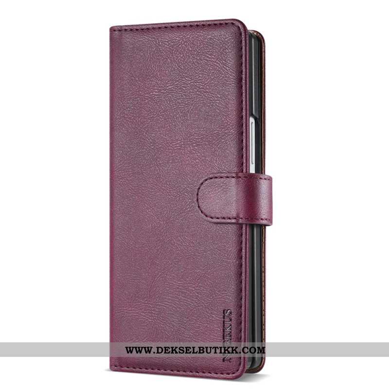 Etui Til Samsung Galaxy Z Fold 7 Lc.imeeke