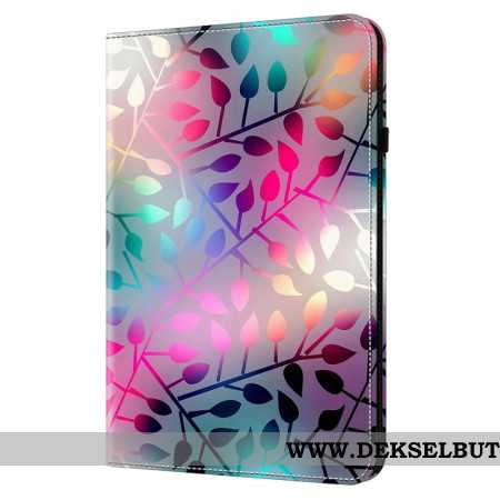 Etui Til Xiaomi Pad 7 / 7 Pro Lønneblader