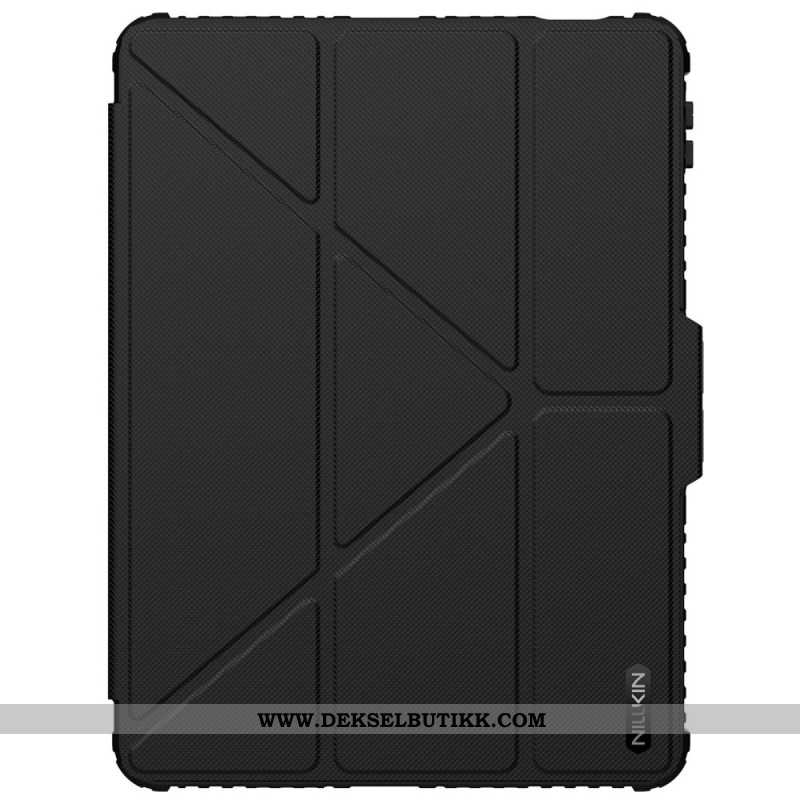 Etui Til Xiaomi Pad 7 / 7 Pro Nillkin Støtfanger-skinnetui Pro