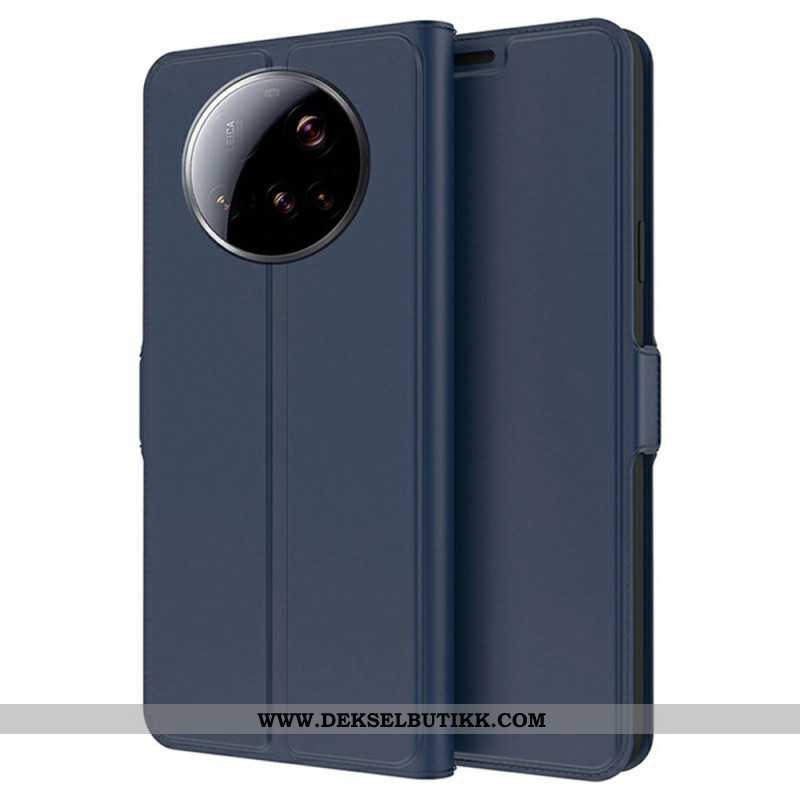 Etui Xiaomi 15 Ultra Kortholder