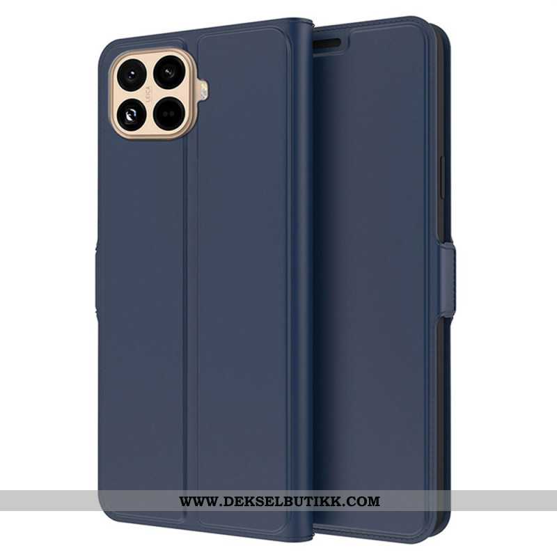 Etui Xiaomi 15t Pro Kortholder Beskyttelse Deksel