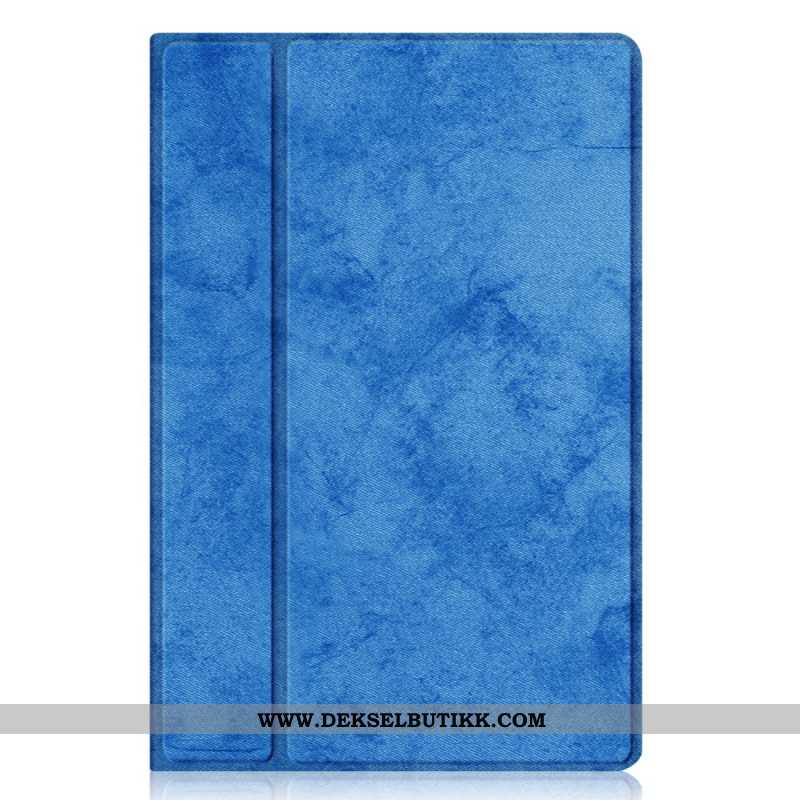 Etui Xiaomi Pad 6 Pro Roterende Stativ Og Pekepennholder