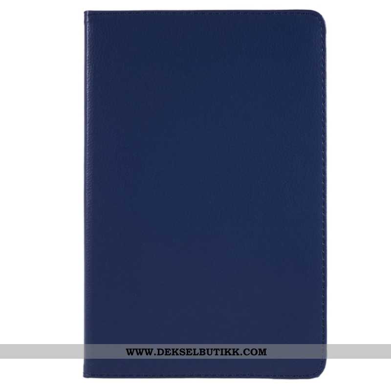 Etui Xiaomi Pad 6 Roterende Stativ Beskyttelse Deksel