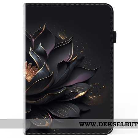 Etui Xiaomi Pad 7 / 7 Pro Blomstermotiv