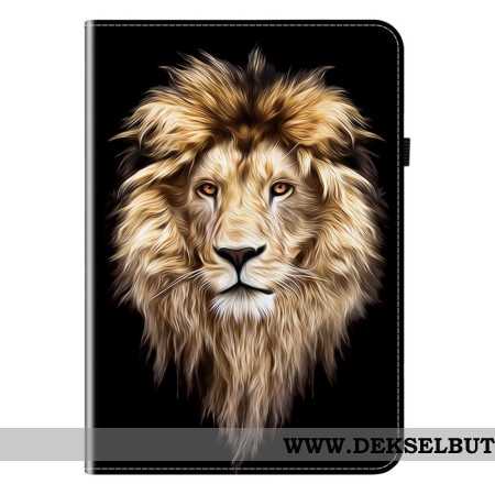 Etui Xiaomi Pad 7 / 7 Pro Løve