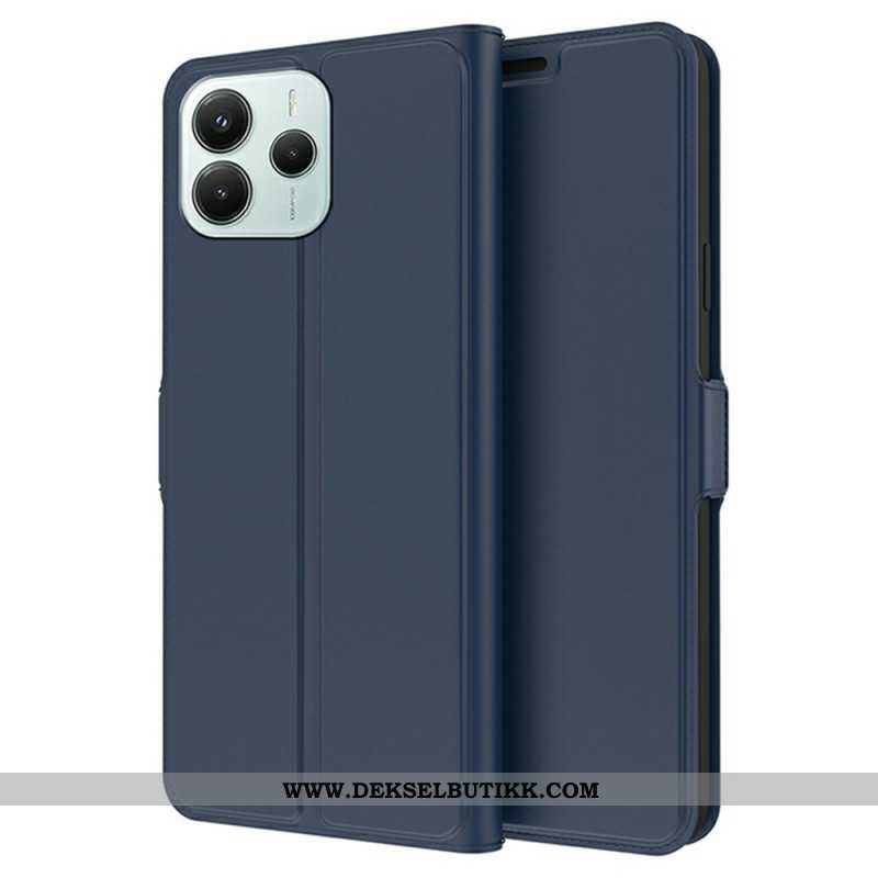 Etui Xiaomi Redmi Note 14 5g Kortholder