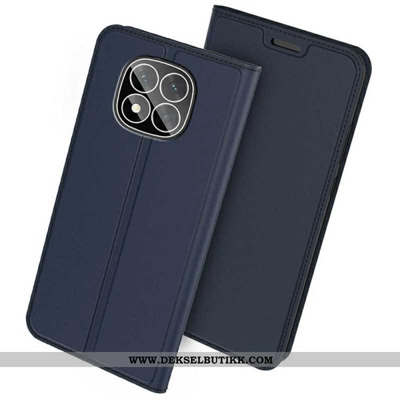 Etui Xiaomi Redmi Note 14 Pro Plus 5g Kortholder