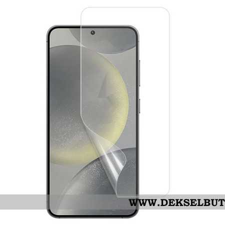 Film Samsung Galaxy S26 Skjermbeskytter