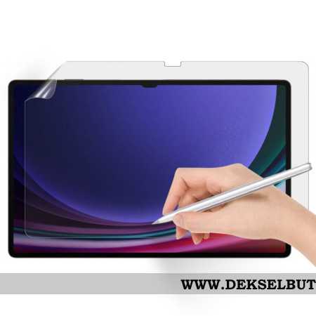 Filmskjermbeskytter For Samsung Galaxy Tab S11 / S10 Ultra / S9 Ultra