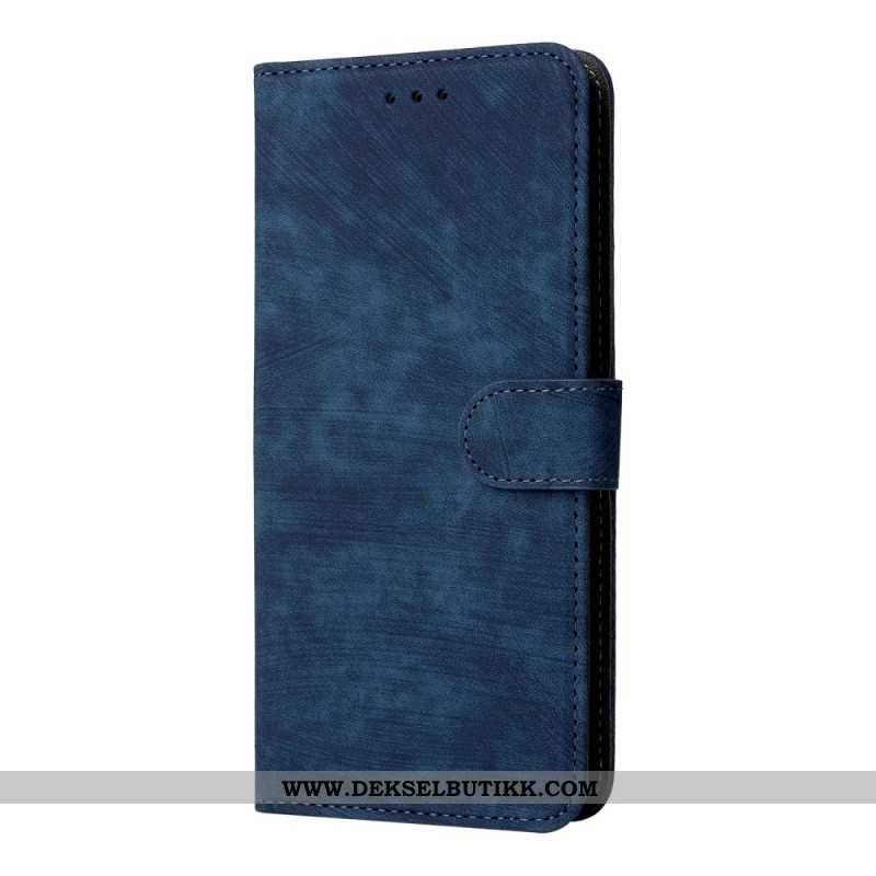 Folio Deksel Huawei Nova 13 Pro Rfid-beskyttelsesstropp