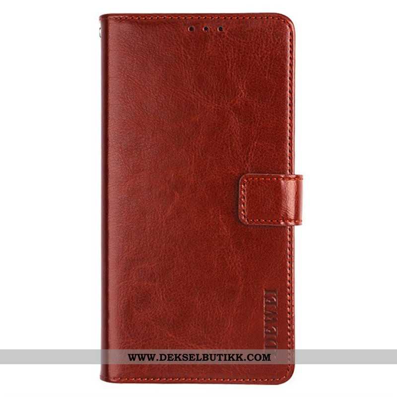 Folio Deksel Oneplus 13 Idewei