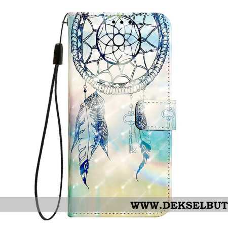 Folio Deksel Oneplus Nord 4 Drømmefanger