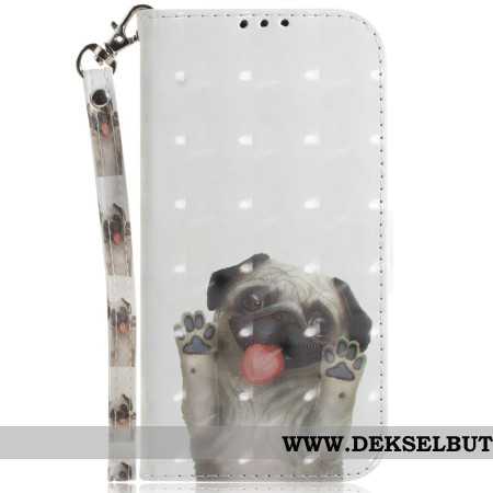 Folio Deksel Oneplus Nord 4 Snor For Mops