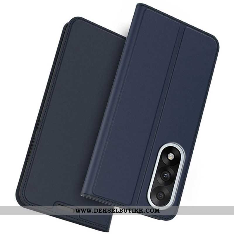 Folio Deksel Oneplus Nord 5 Kortholder