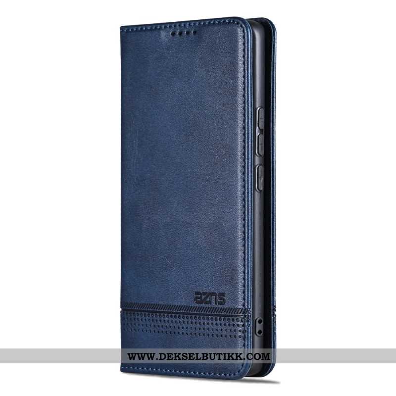 Folio Deksel Oppo Find X8 Pro Azns