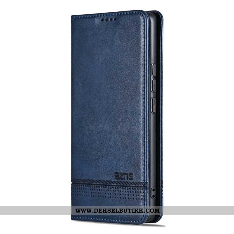 Folio Deksel Oppo Find X9 5g Azns Beskyttelse Deksel